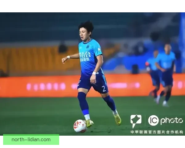 南通半场一球领先延边卡卢卢破